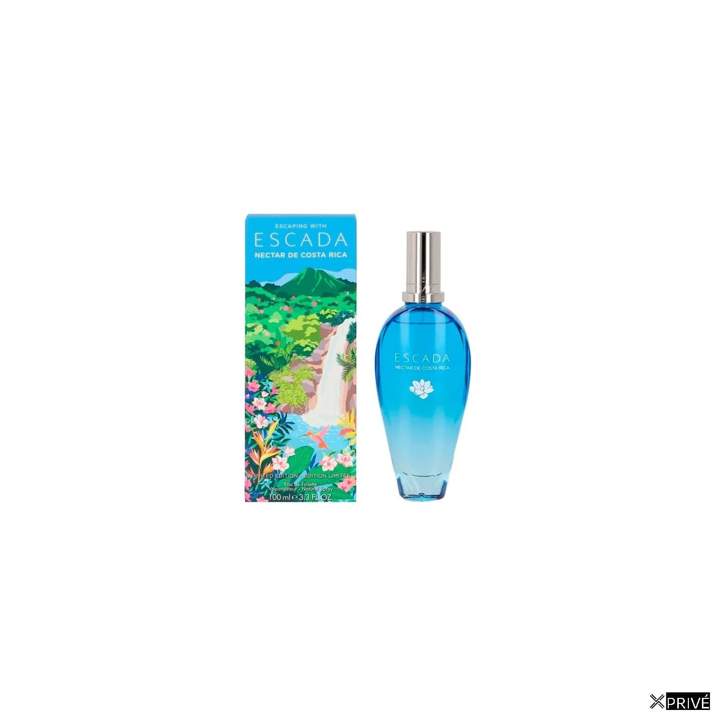 Escada Nectar De Costa Rica Edt Spray 100ml