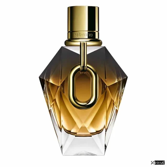 Rabanne Million Gold For Her Parfum Vaporisateur 90ml Rechargeable — 1