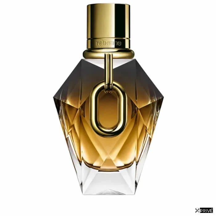 Rabanne Million Gold For Her Parfum Vaporisateur 50ml Rechargeable — 1
