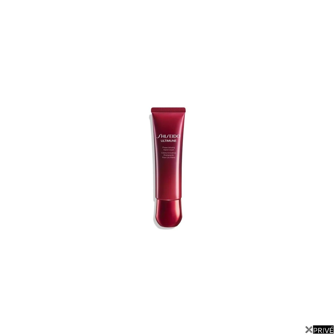 Shiseido Ultimune Power Infusing Hand Cream 50ml — 1