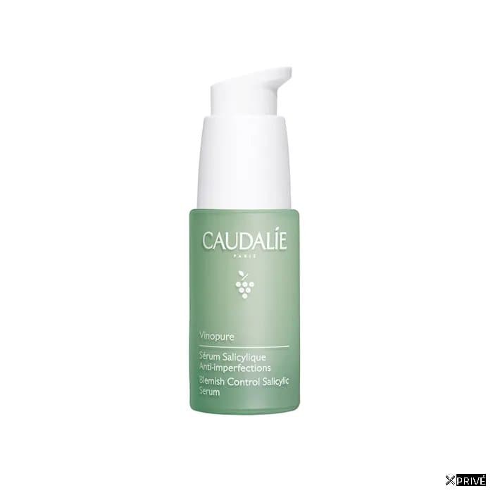 Caudalie Vinopure Sérum Salicylique Anti-imperfections 30ml