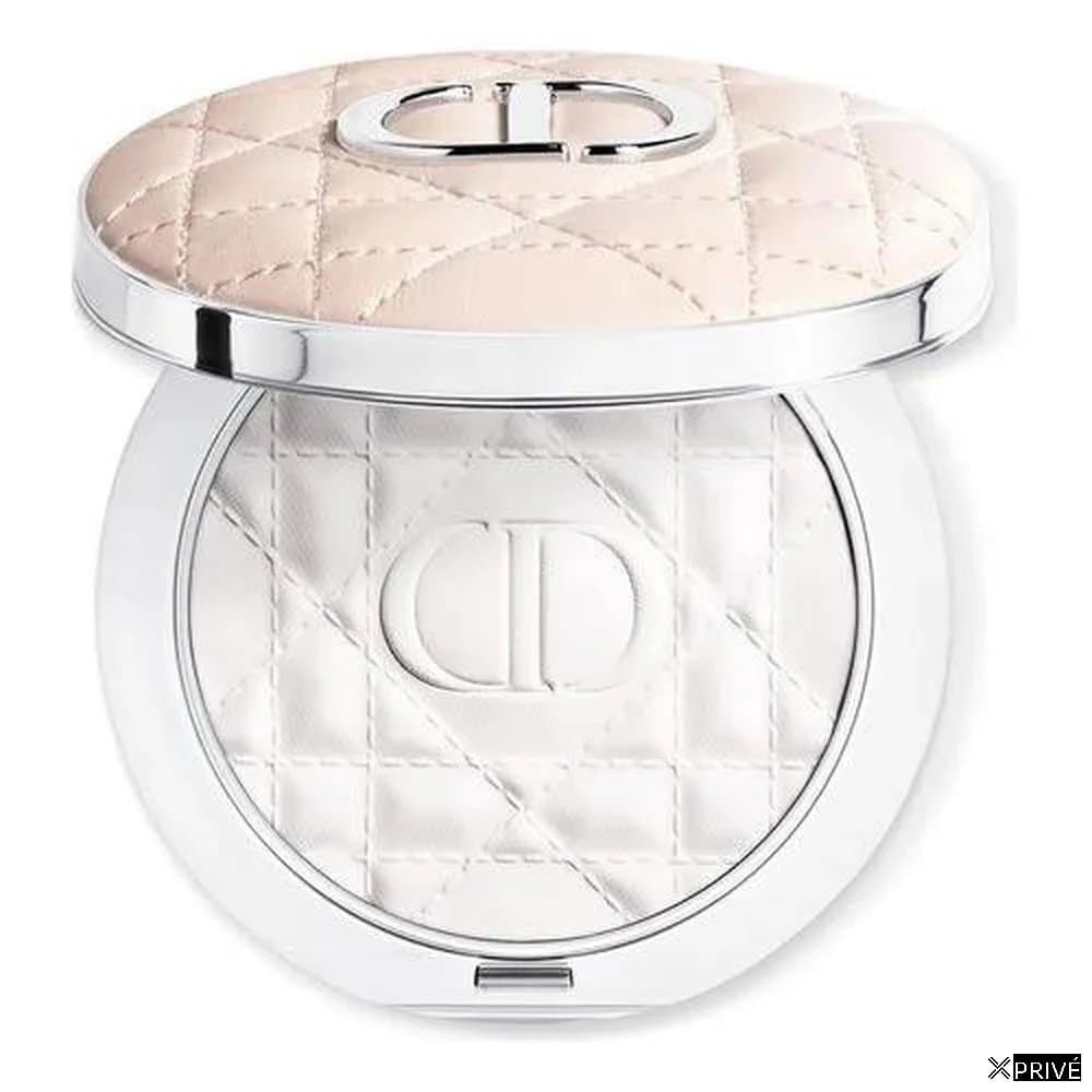 Dior Forever Nude Pdr 00 Luminescent — 1