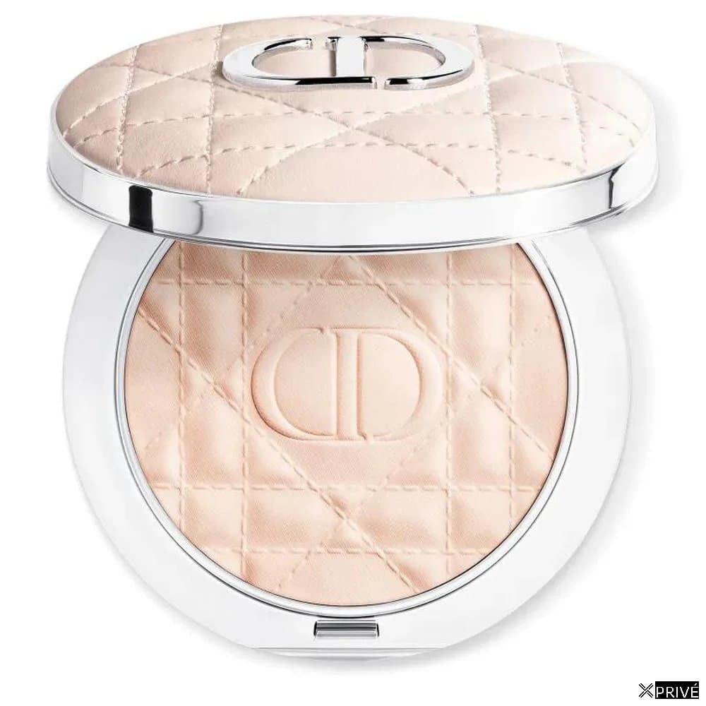 Dior Forever Nude Pdr 01 Fair — 1