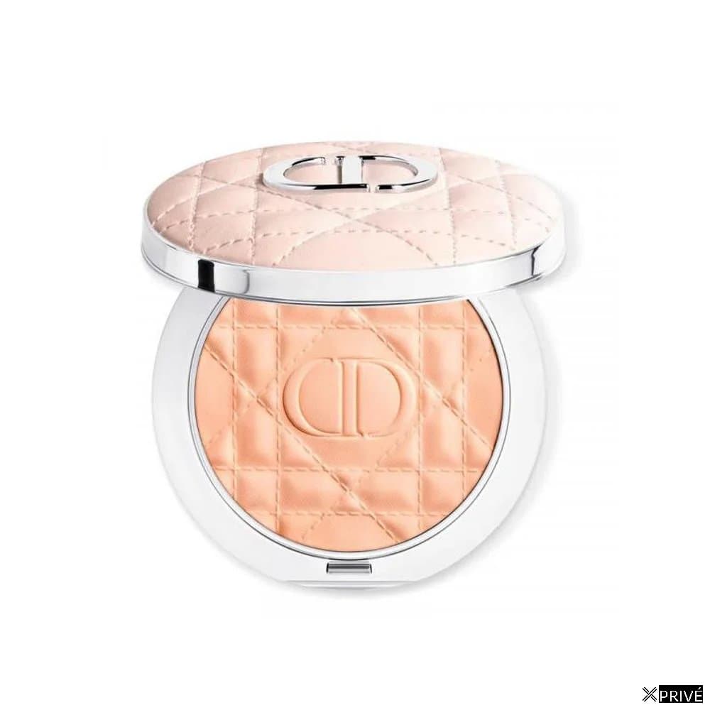 Dior Forever Nude Pdr 02 Light — 1