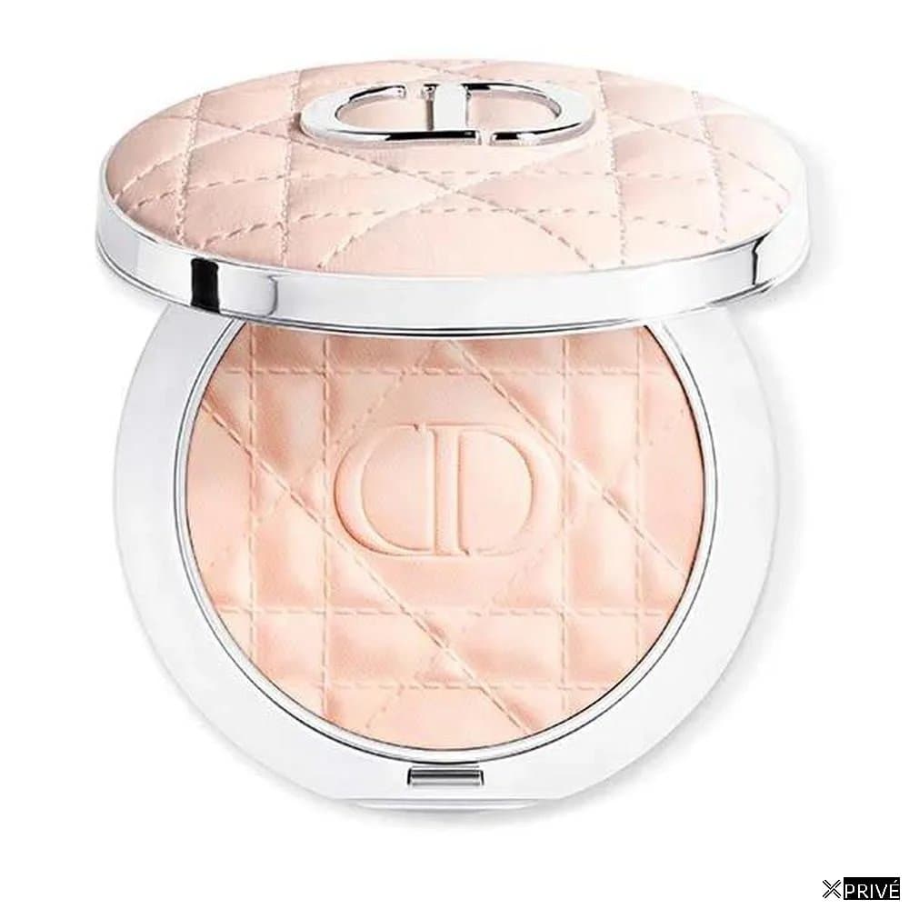 Dior Forever Nude Pdr 03 Medium — 1