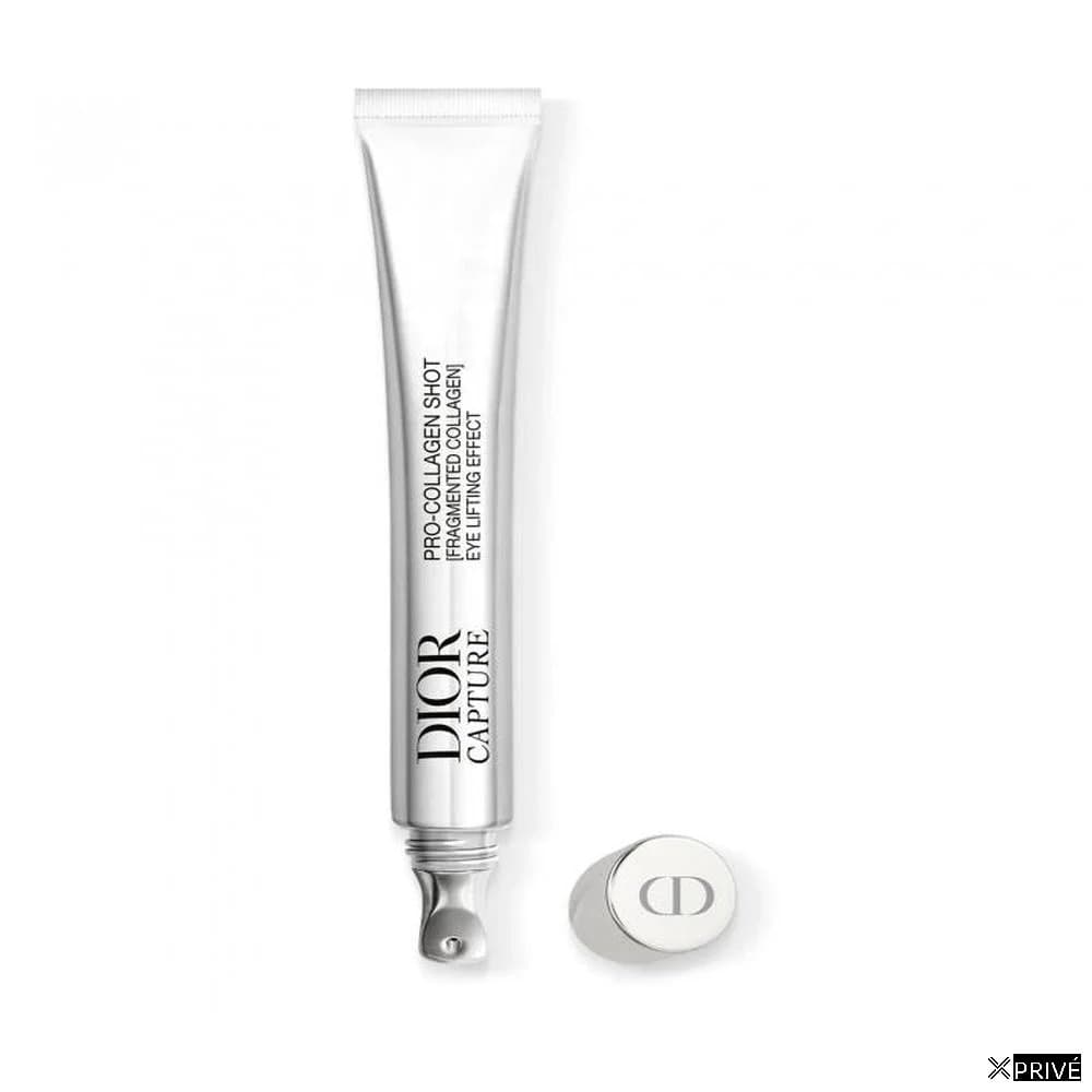 Dior Capture Totale Procollagen Shot 15ml — 1