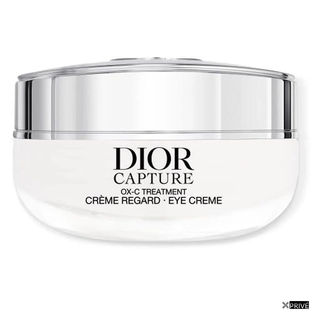 Dior Capture Totale Eye Creme 15ml — 1