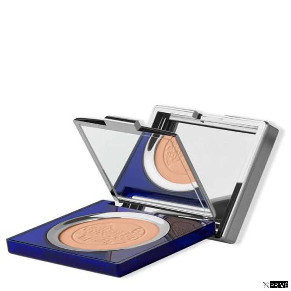 La Prairie Skin C Powder Fdt Spf15 Porce — 1
