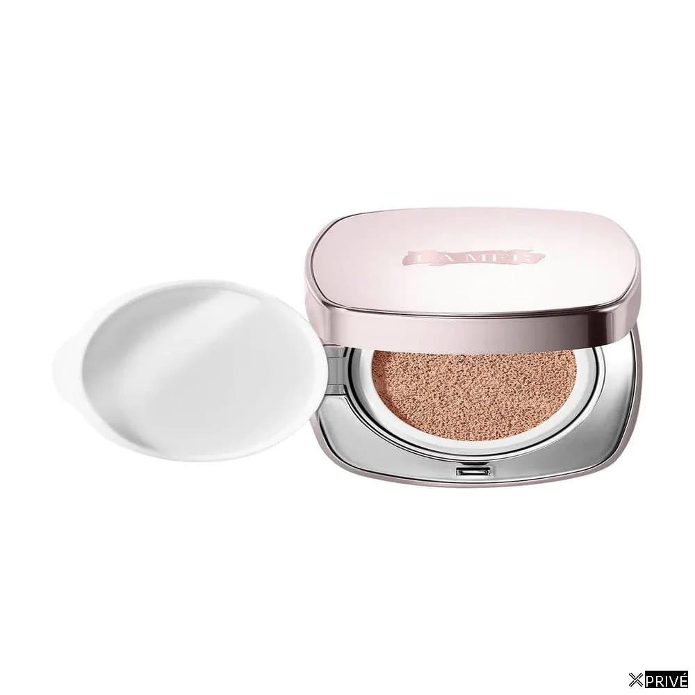 La Mer Cushion Compact Rose Ivory — 1