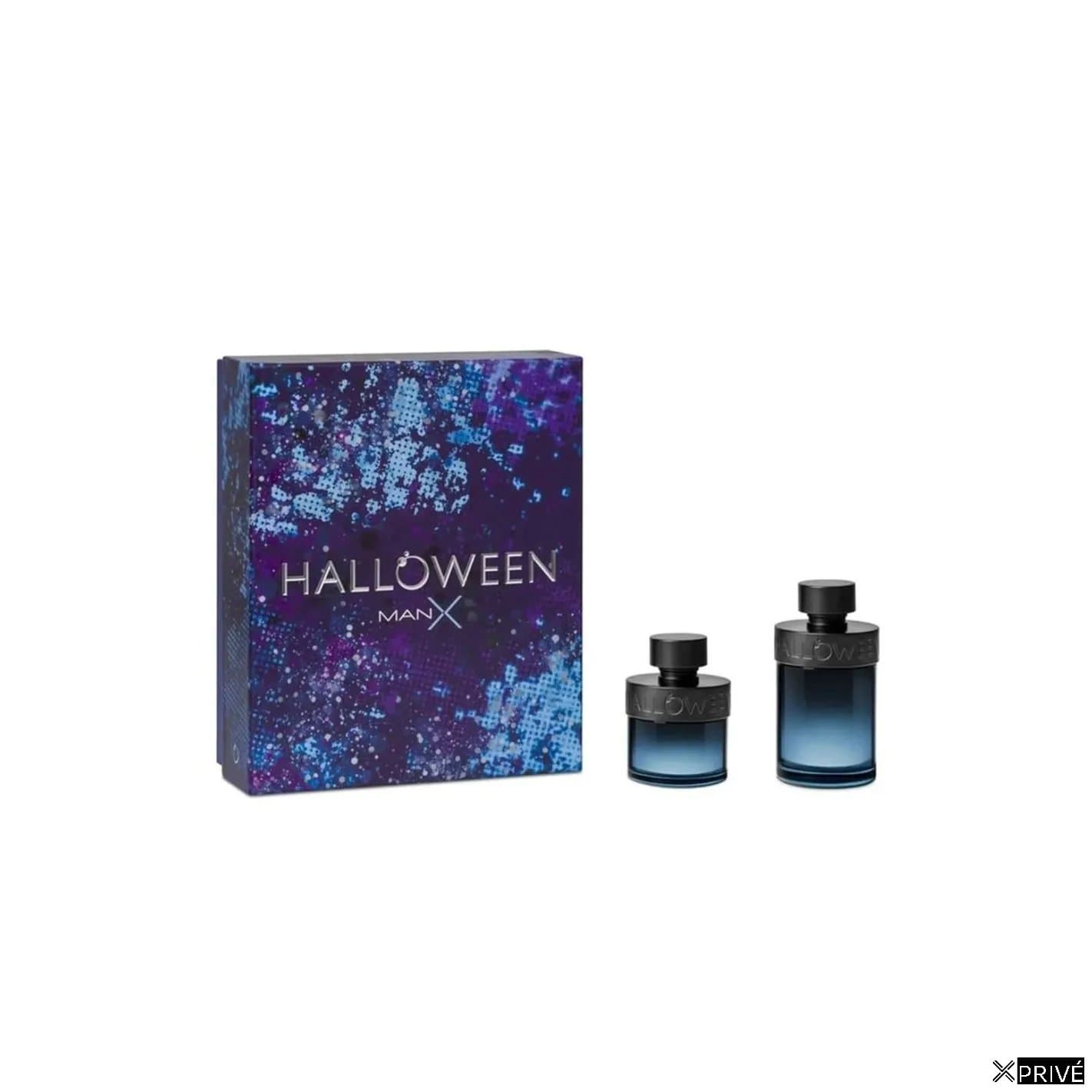 Halloween Man X Estuche 2 Piezas — 1