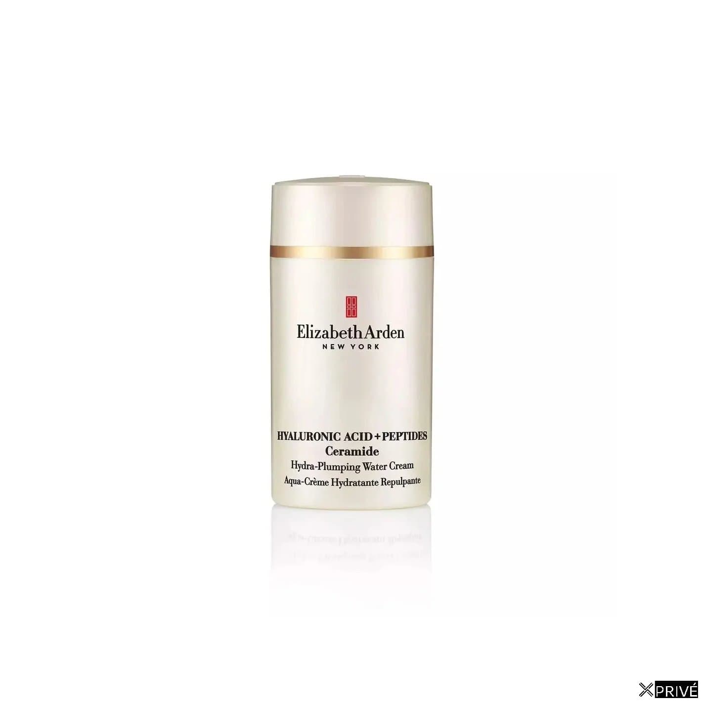 Elizabeth Arden Arden Ceram Acido Hialur Water Cr 50ml — 1