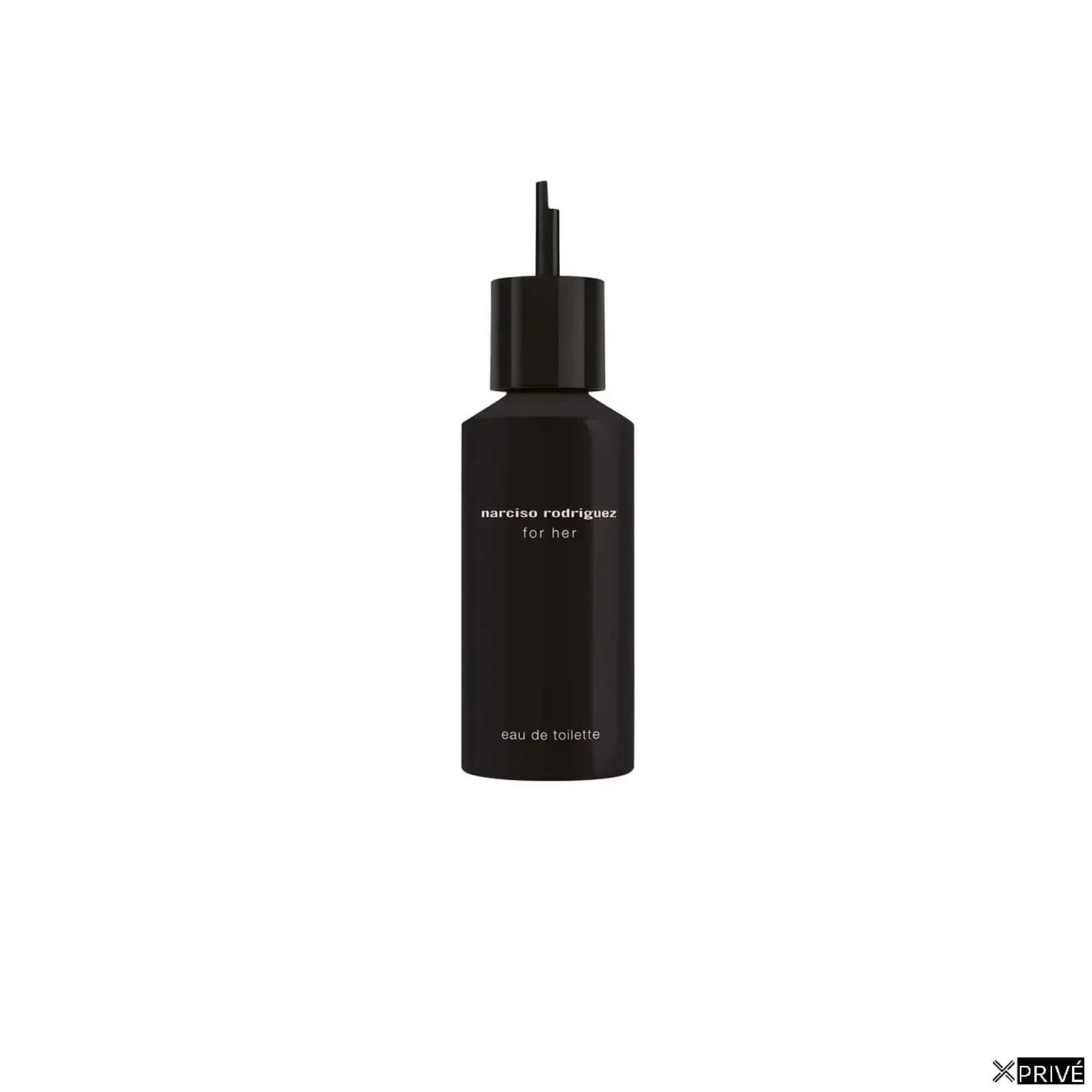 Narciso Rodriguez For Her Edt 150ml Recarga@ — 1
