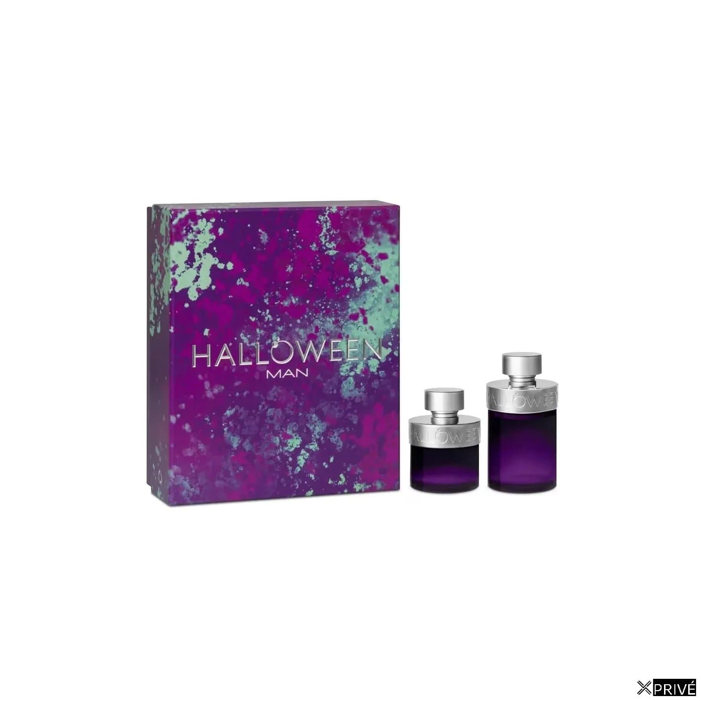 Halloween Man et 125 Vap 50ml Cof N25 — 1
