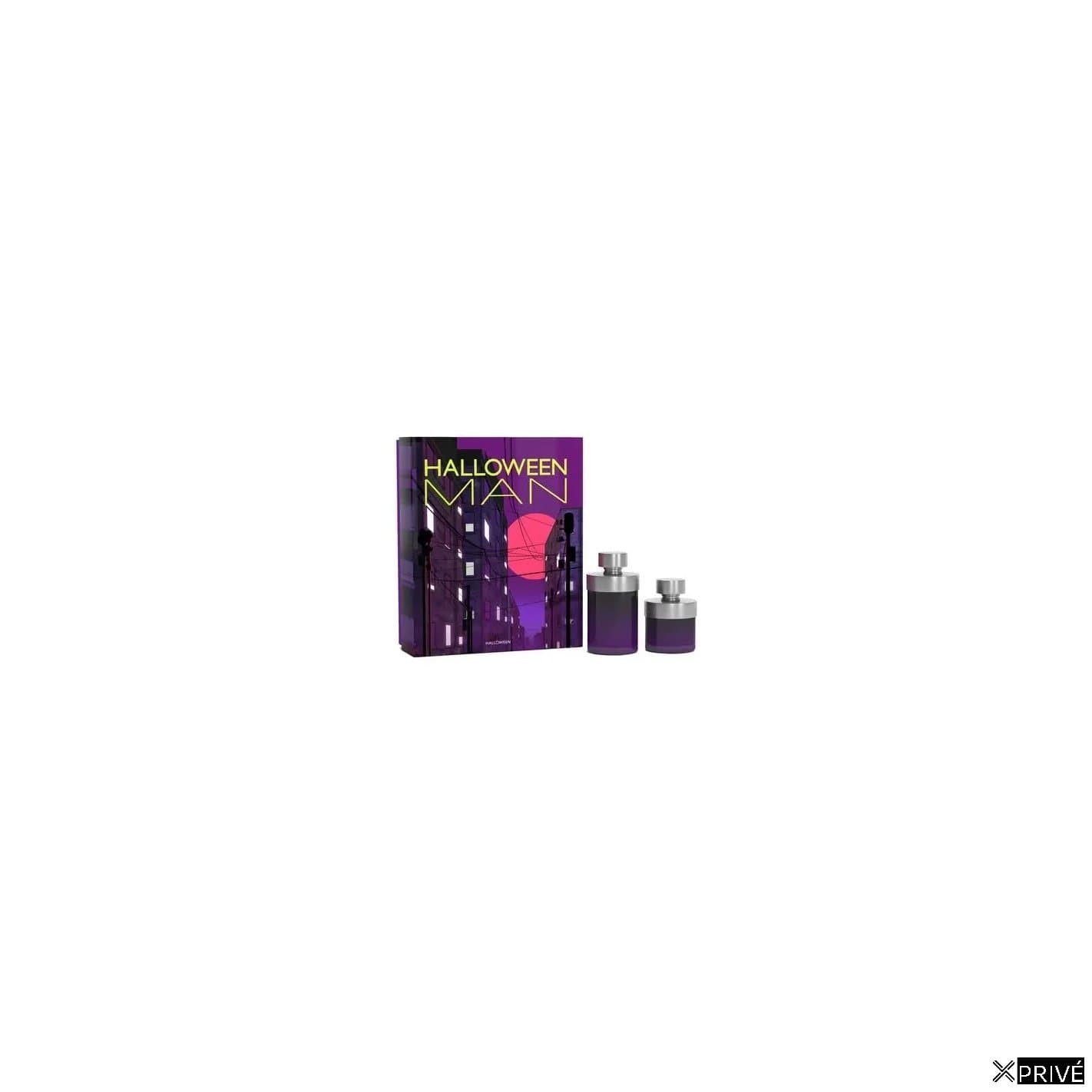 Halloween Man et 100v 30v Mini Cof N25 — 1