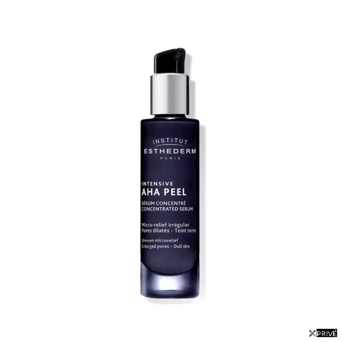 Institut Esthederm Intensive Aha Peel Sérum Concentré 30ml — 1