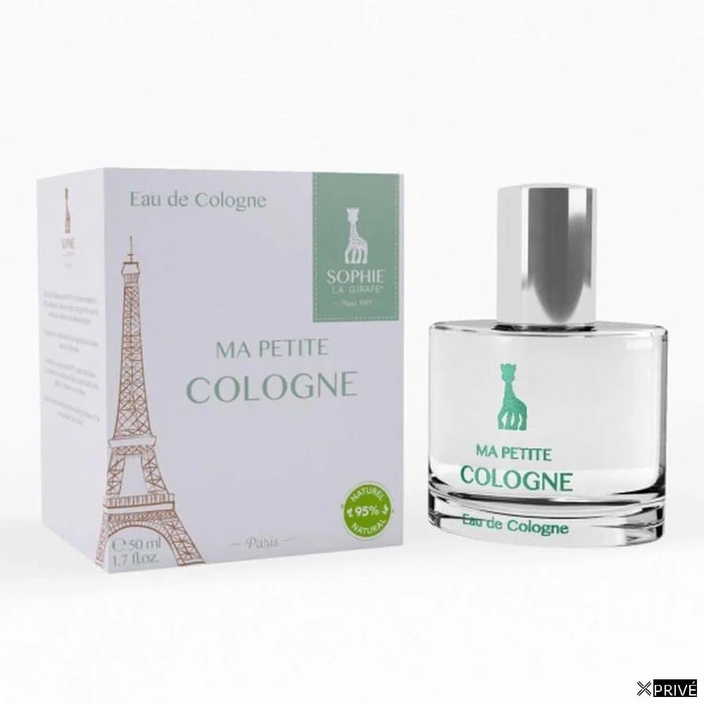 Sophie La Girafe Ma Petite Ecv 50ml