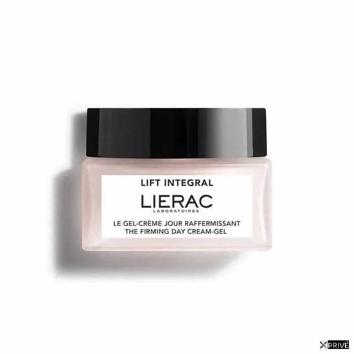 Lierac Lift Integral The Firming Day Cream Gel 50ml — 1