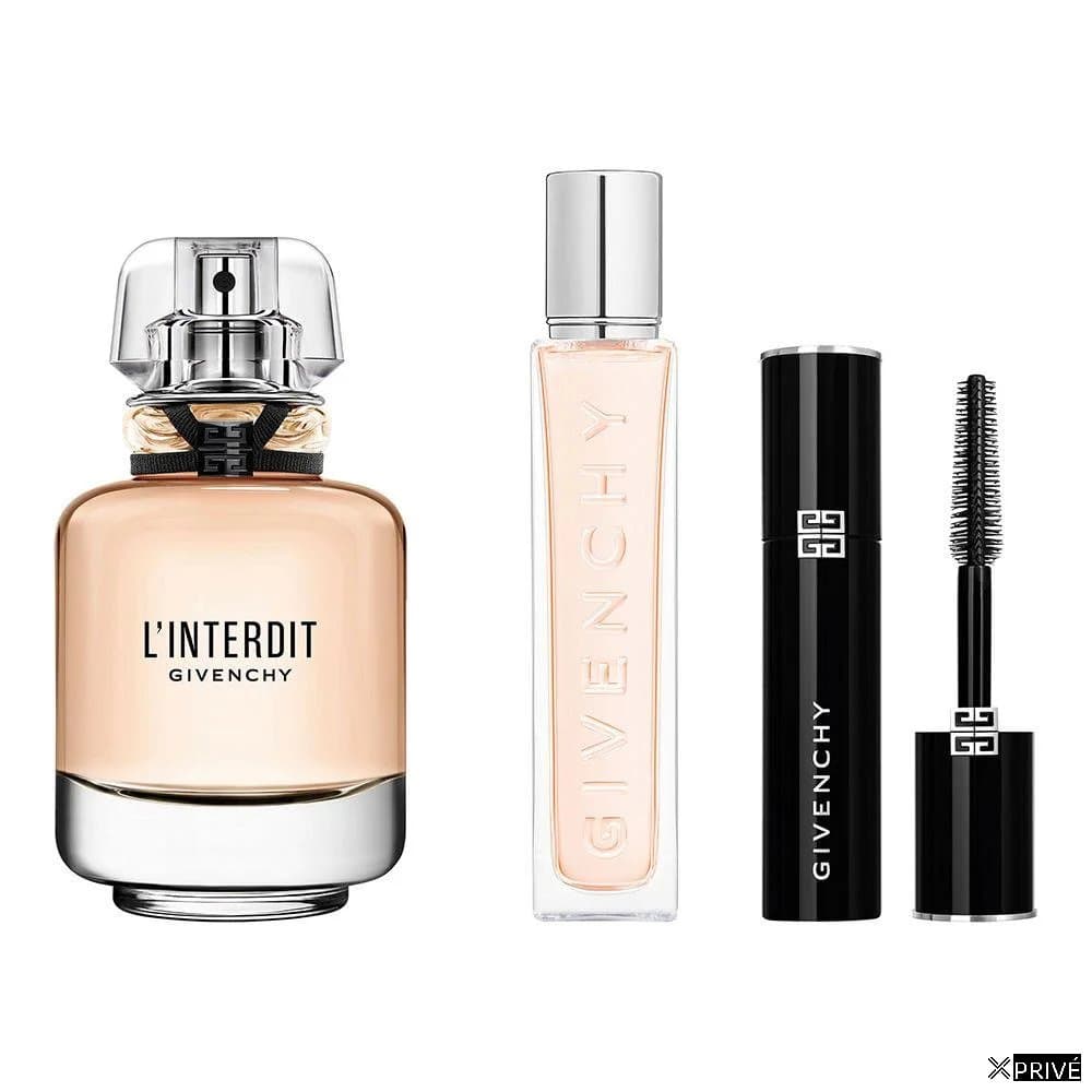 Givenchy L'interdit Epv 50ml Spray 12,5ml — 1