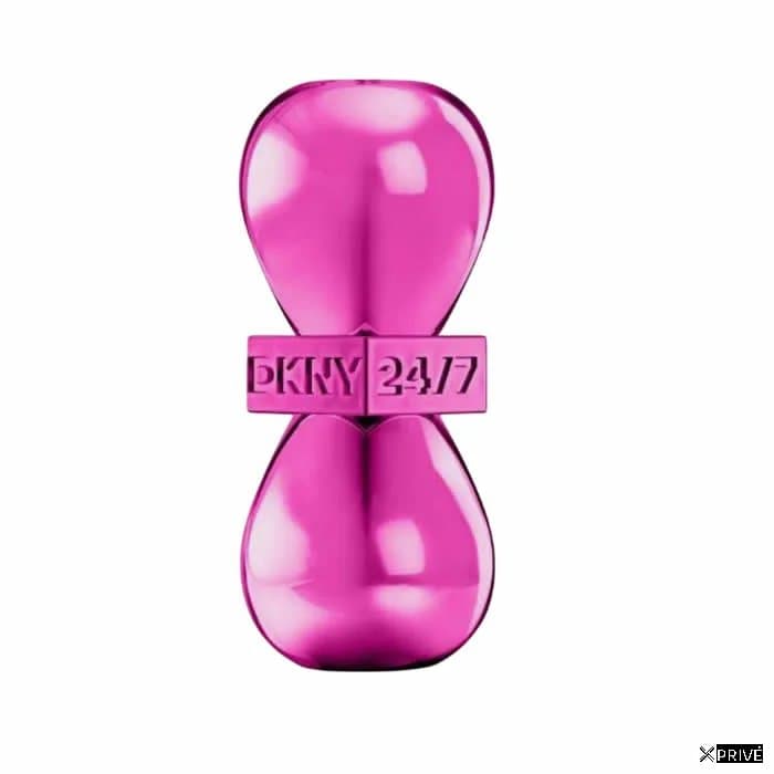 Donna Karan Dkny 24/7 Electric Eau De Parfum Vaporisateur 100ml — 1