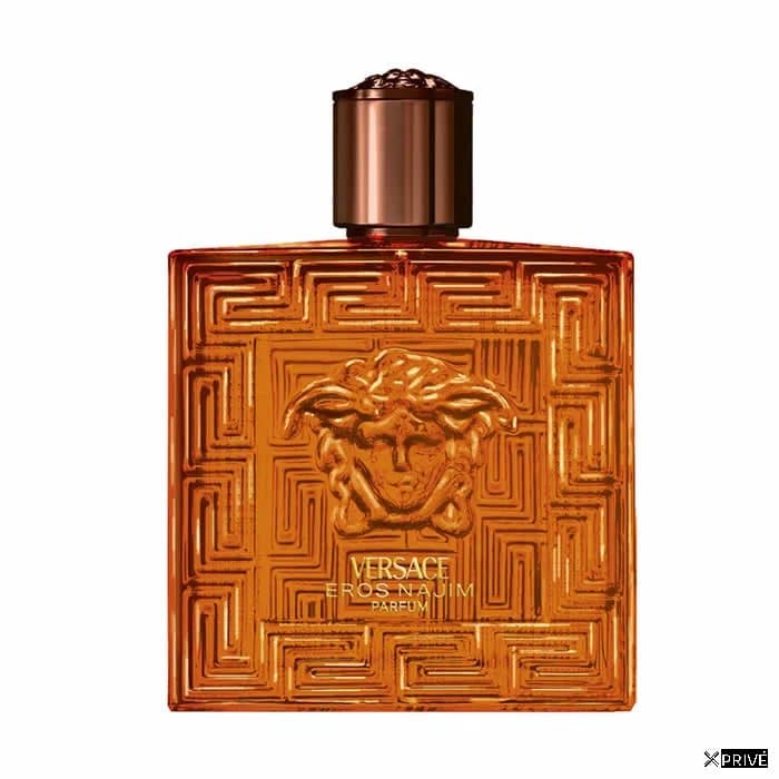Versace Eros Najim Pour Homme Eau De Parfum Vaporisateur 100ml — 1