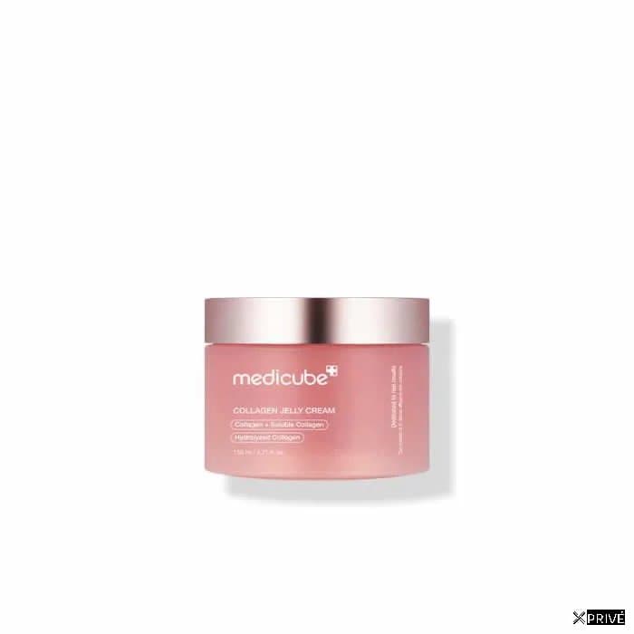 Medicube Collagen Jelly Cream 50ml — 1