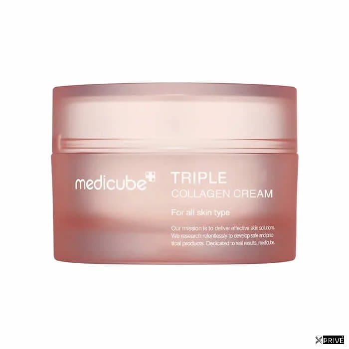 Medicube Triple Collagen Cream 4.0 50ml