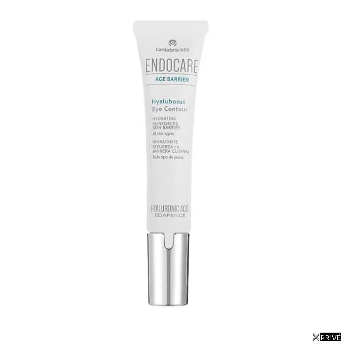 Endocare Age Barrier Hyaluboost Eye Contour 15ml