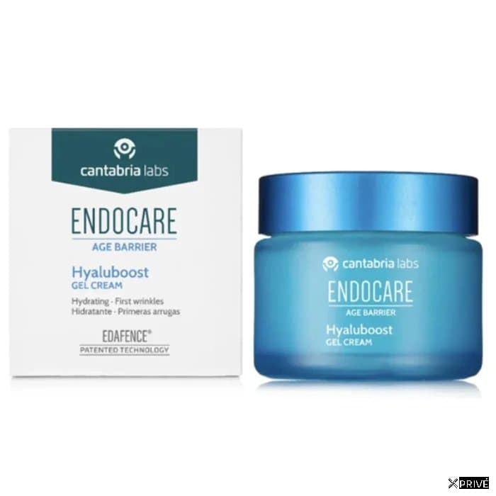 Endocare Age Barrier Hyaluboost Gel Cream 50ml