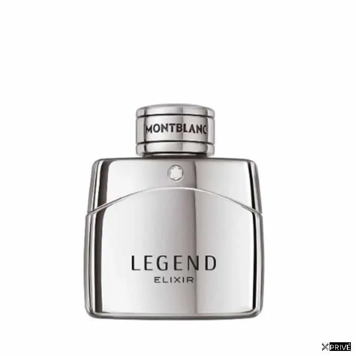 Montblanc Legend Elixir Parfum Vaporisateur 30ml — 1