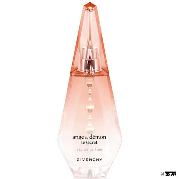 Givenchy Ange Ou Demon Le Secret Eau De Parfum 50ml Spray — 1