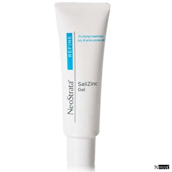 Neostrata Refine Salizinc Gel 10 Aha 50ml