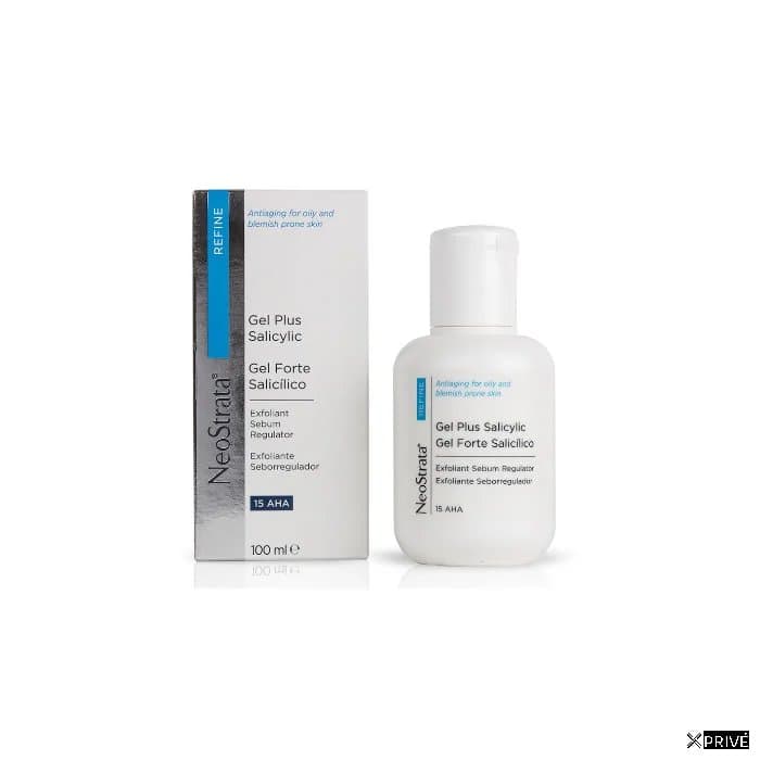Gel salicylique Neostrata Clarify Forte 100ml — 1
