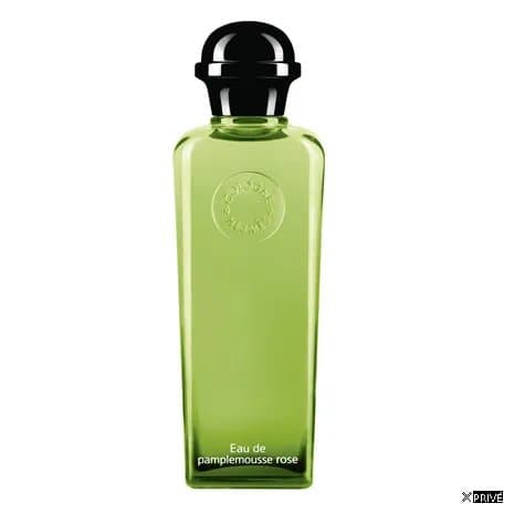 Hermes Eau De Pamplemousse Rose Eau De Cologne Vaporisateur 100ml — 1