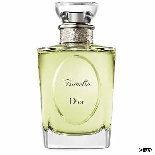Diorella Eau De Toilette Vaporisateur 100ml — 1