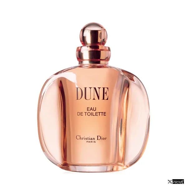 Dior Dune Eau De Toilette Vaporisateur 100ml — 1