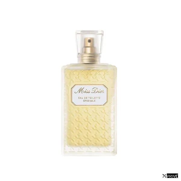 Dior Miss Dior Eau De Toilette Originale Vaporisateur 100ml — 1