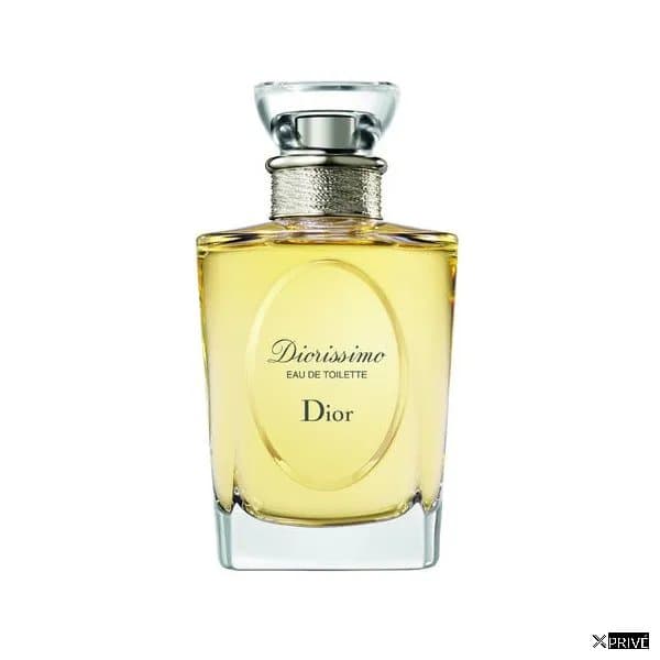 Diorissimo Eau De Toilette Vaporisateur 100ml — 1