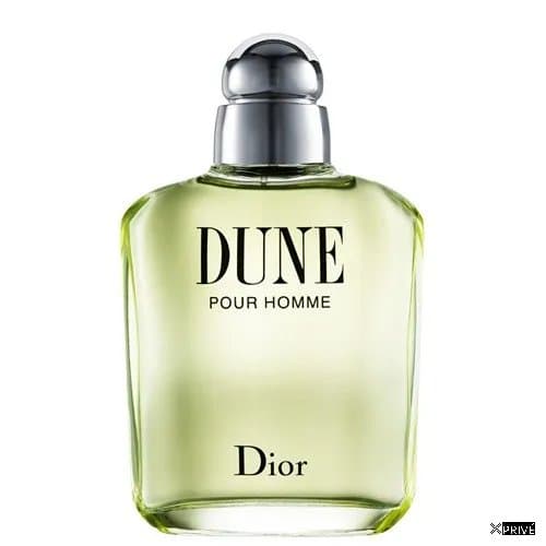 Dior Dune Homme Eau De Toilette Vaporisateur 100ml — 1