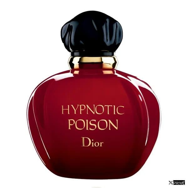 Dior Hypnotic Poison Eau De Toilette Vaporisateur 100ml — 1