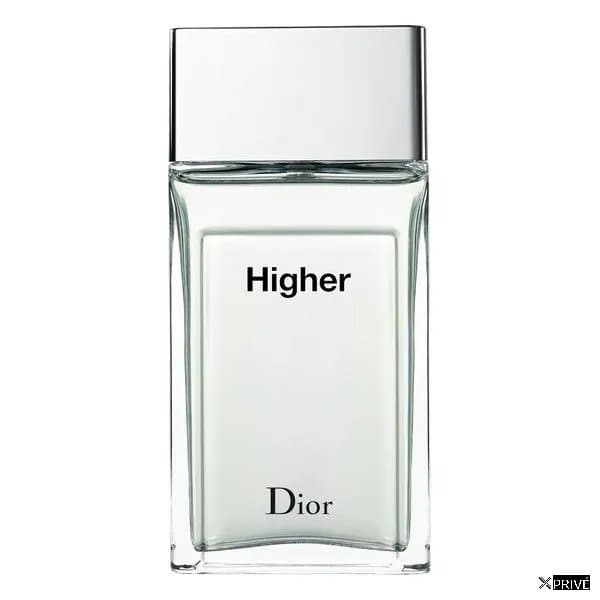 Dior Higher Eau De Toilette Vaporisateur 100ml — 1