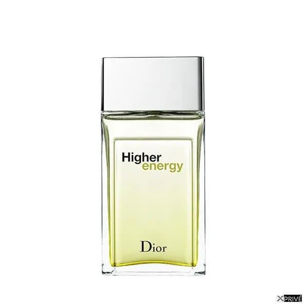 Dior Higher Energy Eau De Toilette Vaporisateur 100ml — 1