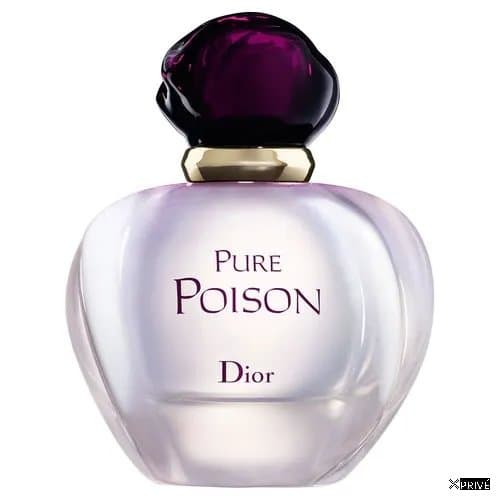 Dior Pure Poison Eau De Parfum Vaporisateur 100ml — 1