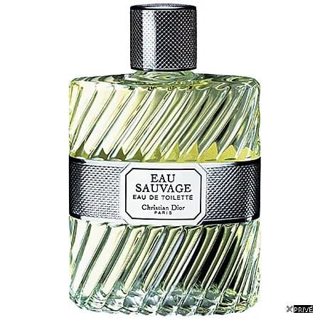 Dior Eau Sauvage Eau De Toilette Vaporisateur 50ml — 1
