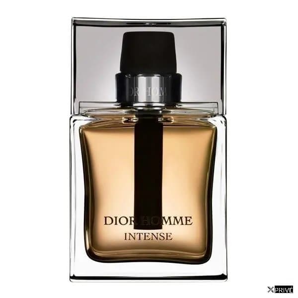 Dior Homme Intense Eau De Parfum Vaporisateur 100ml — 1