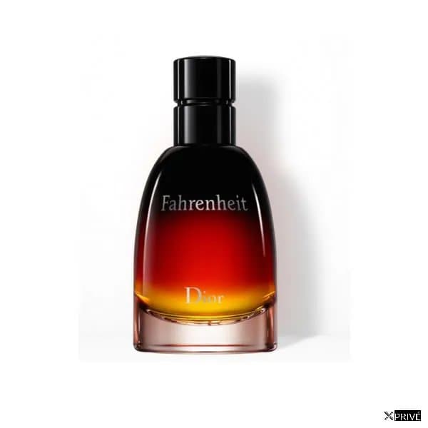 Dior Fahrenheit Eau De Parfum Vaporisateur 75ml