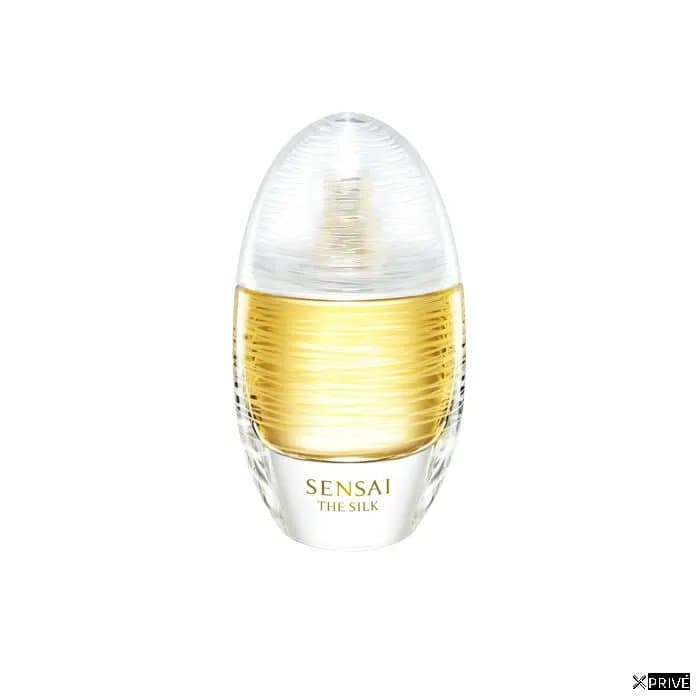 Sensai The Silk Eau De Parfum Vaporisateur 50ml — 1
