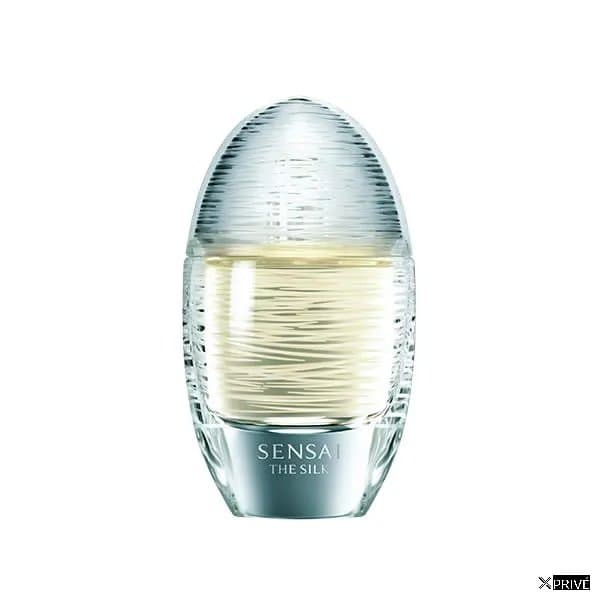Sensai The Silk Eau De Toilette Vaporisateur 50ml — 1