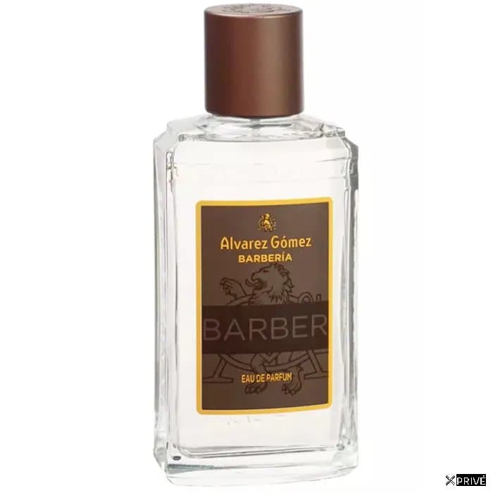 Alvarez Gómez Barbería Eau De Parfum 150ml — 1