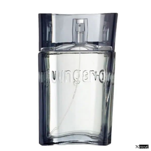 Ungaro Man Eau De Toilette Vaporisateur 90ml — 1