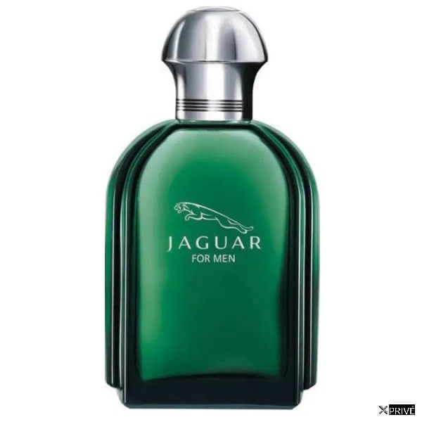 Jaguar For Men Eau De Toilette Vaporisateur 100ml — 1